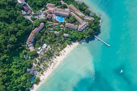 Circuit En liberté Duo azur en 10 nuits phuket Thailande
