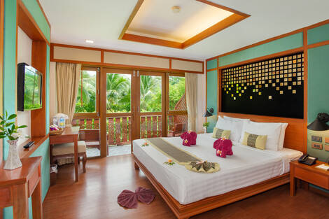 Chambre Standard