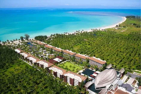 Thailande : Hôtel Khaolak