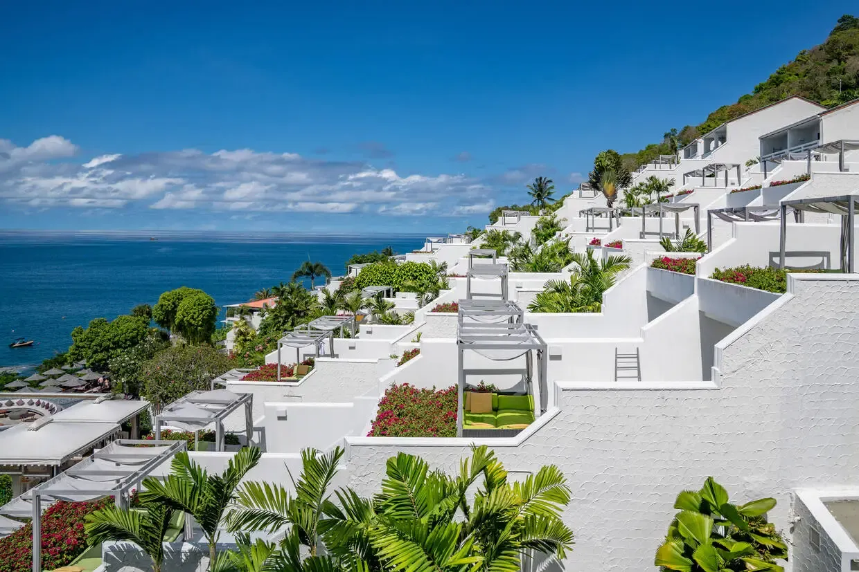 Thailande : Hôtel The Nai Harn Phuket