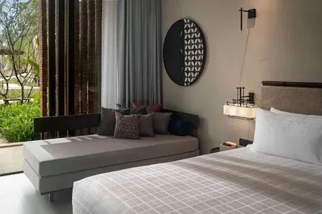 Kappa Club Pullman Khao Lak Resort - Chambre