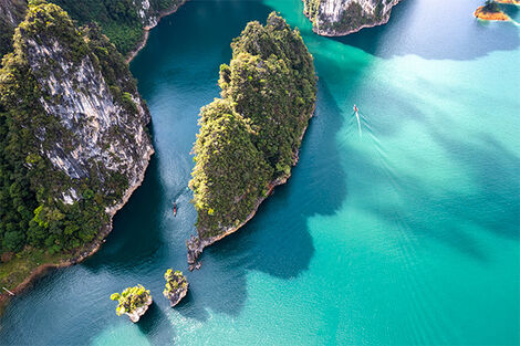 Khao Sok