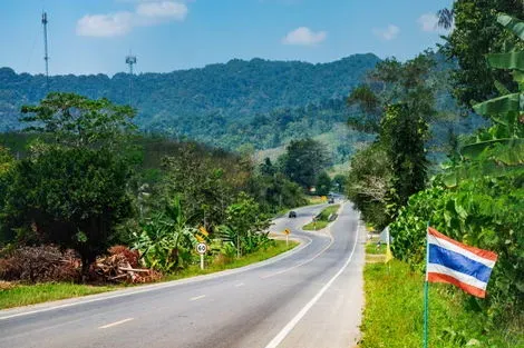 Khao Sok