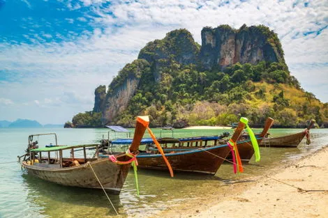 voyage thailande france