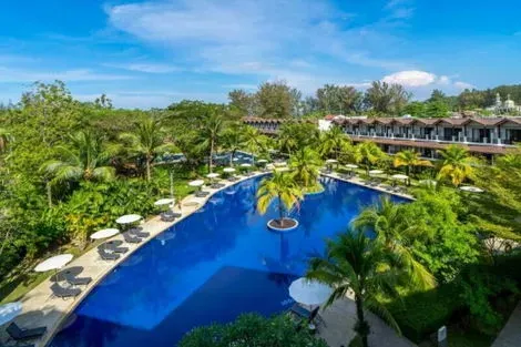 Thailande : Hôtel Adult Only +18 - Sunprime Kamala Beach Resort