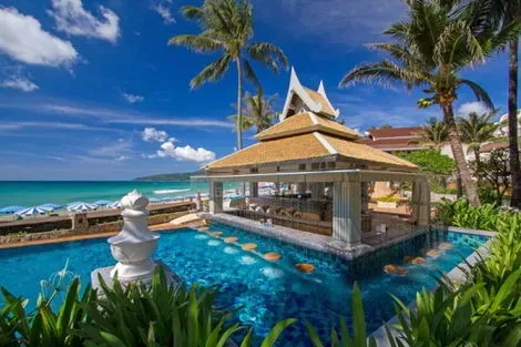 Hôtel Adult Only +18 - Beyond Resort Karon phuket Thailande