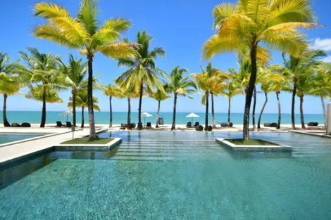 Thailande : Hôtel Ananea Beyond Resort Khao Lak
