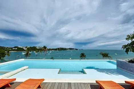 Thailande : Hôtel Bandara Beach Resort Phuket by Ôvoyages