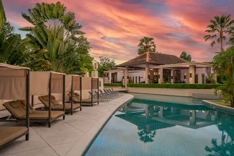 Thailande : Hôtel Dewa Phuket Resort