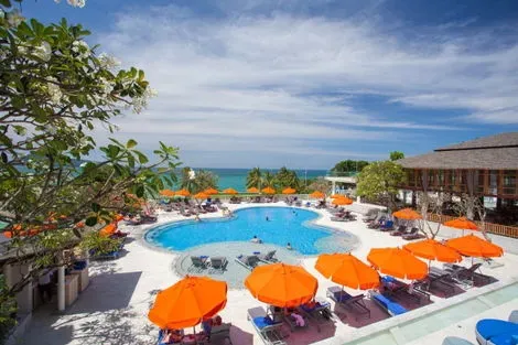 Thailande : Hôtel Diamond Cliff Resort and Spa
