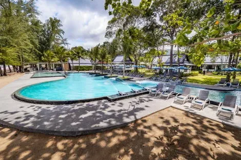 Thailande : Hôtel Emerald Beach Resort & Spa by Ôvoyages