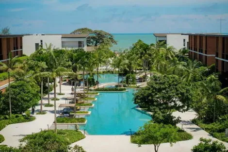 Circuit En liberté les trois joyaux d'Andaman 14 nuits phuket Thailande