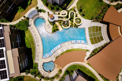 Club Framissima Évasion Chatrium Rawaï Phuket phuket Thailande
