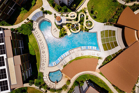 Thailande : Club Framissima Évasion Chatrium Rawaï Phuket