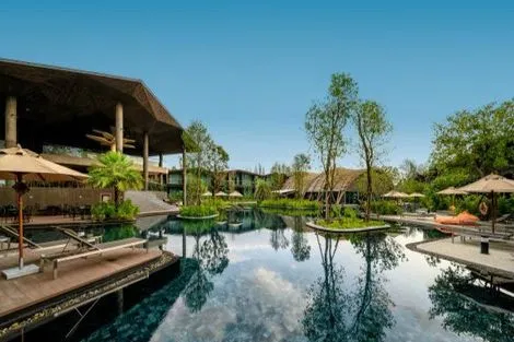 Thailande : Club Framissima Premium Kalima Resort Khao Lak