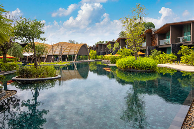 Thailande : Club Framissima Premium Kalima Resort Khao Lak