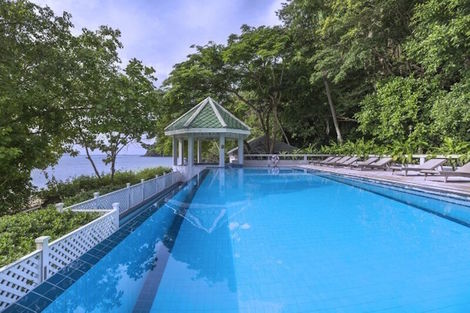 Kappa Club Cape Panwa Phuket phuket Thailande