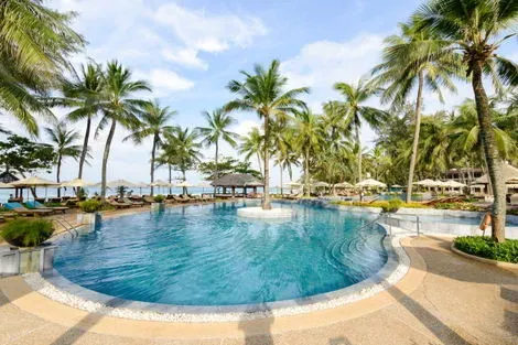 Hôtel Katathani Phuket Beach Resort phuket Thailande