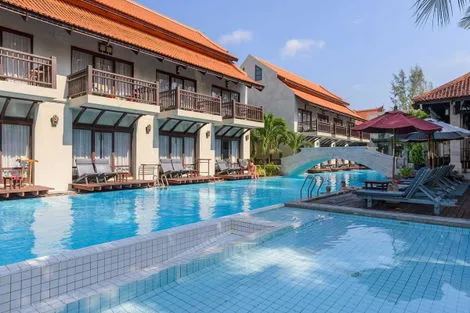 Hôtel Khaolak Oriental Resort 4* - Adults Only phuket Thailande