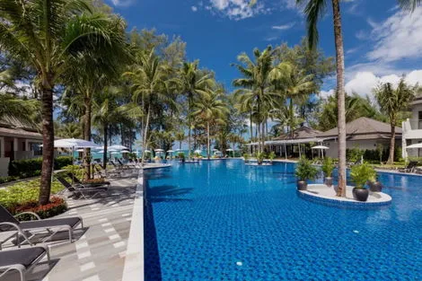 Thailande : Club Mondi Club X10 Khaolak Resort