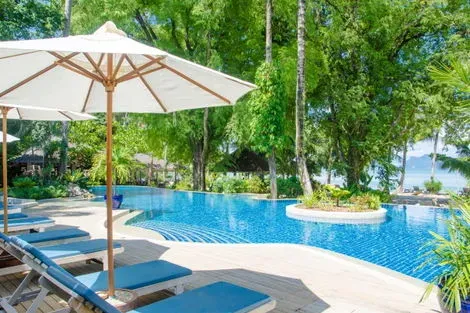 Combiné hôtels Phuket & Koh Yao Noi phuket Thailande