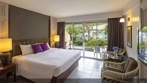 Hôtel Phuket Orchid Resort phuket THAILANDE