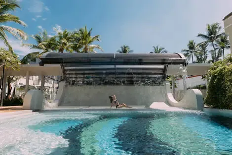 Hôtel Plein Vent Sélection Andaman Embrace Patong phuket Thailande