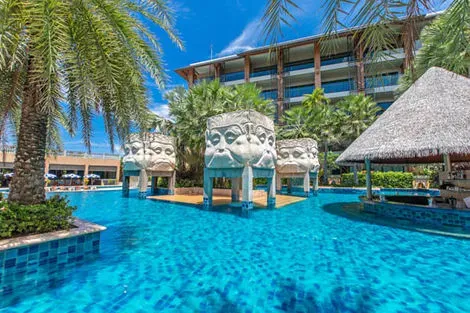 Thailande : Hôtel Plein Vent Sélection Rawai Palm Beach Resort