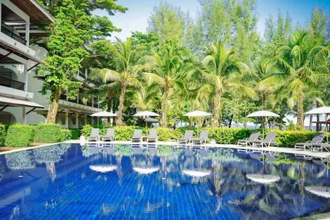 Thailande : Hôtel Sentido Khao Lak
