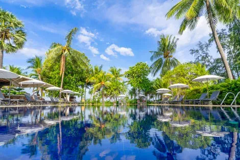 Thailande : Hôtel Sunprime Kamala Beach (adult only +16)