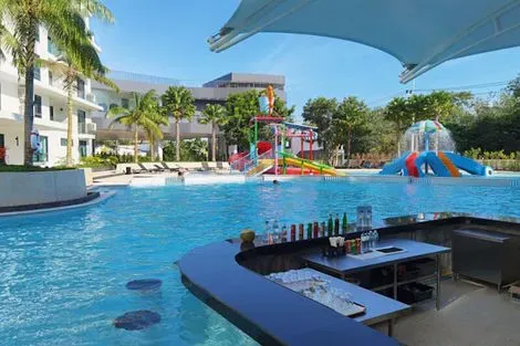 Thailande : Hôtel Wyndham La Vita Phuket