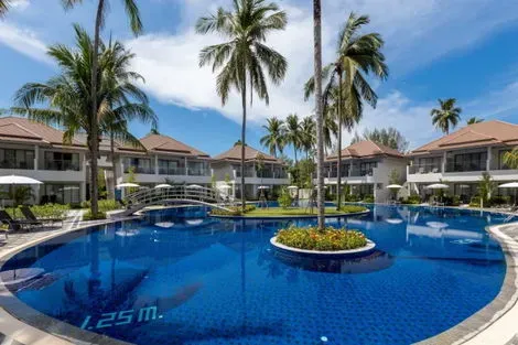 Thailande : Hôtel X10 Khaolak Resort 5* - Tout Inclus