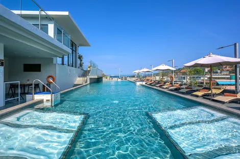 Thailande : Hôtel Zenseana Resort and Spa