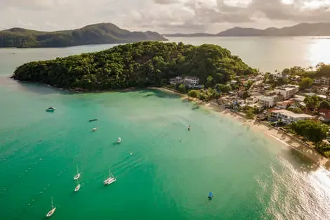 Hôtel Bandara Beach ResortPhuket phuket Thailande