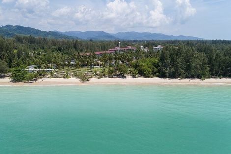 Thailande : Hôtel Kantary Beach Hotel Villas & Suites
