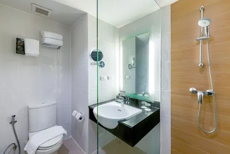 Hôtel Novotel Phuket Resort phuket THAILANDE
