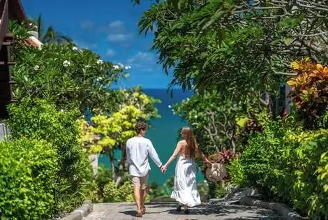 Hôtel Novotel Phuket Resort phuket THAILANDE