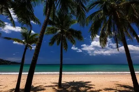 Hôtel Sunprime Kamala Beach phuket THAILANDE