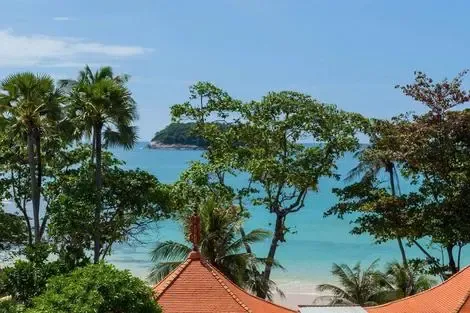 Hôtel Two Chefs Inn phuket THAILANDE