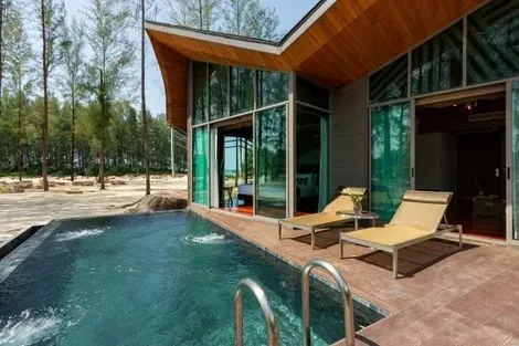 Thailande : Club Framissima Premium Kalima Resort Khao Lak Ventes Flash