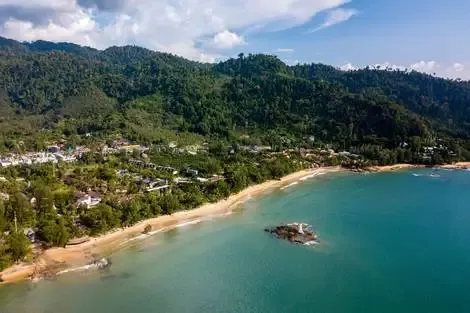 séjour Thailande - Combiné circuit et hôtel Plages et Nature du Sud de la Thaïlande (limité à 8 participants)