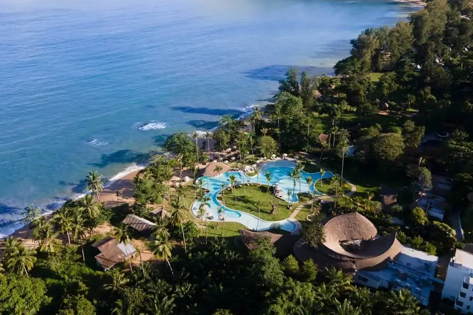 Thailande : Hôtel Eden Beach Khao Lak Resort & Spa Signature