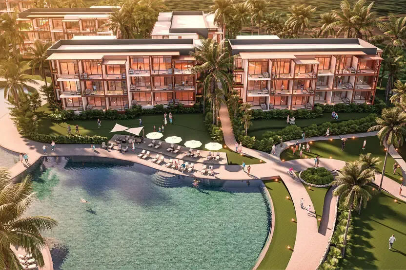 séjour Thailande - Club Framissima Évasion Chatrium Rawaï Phuket
