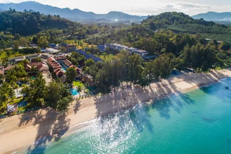 Thailande : Club Ôclub Experience Khaolak Emerald Resort & Spa