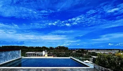 Hôtel The Sixteenth Naiyang Beach Hotel sa_khu_phuket THAILANDE