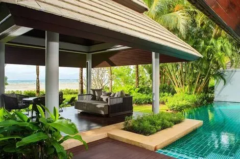 Hôtel Phuket Marriott Resort And Spa, Nai Yang Beach sa_khu THAILANDE