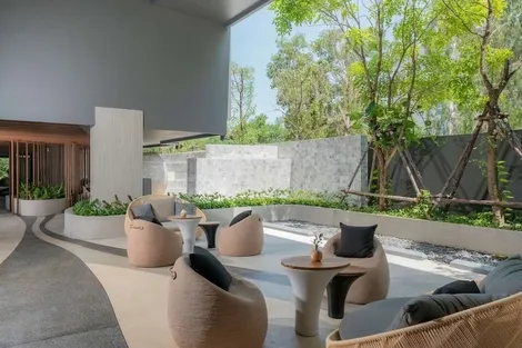 Hôtel Bayphere Pattaya sattahip_chon_buri THAILANDE