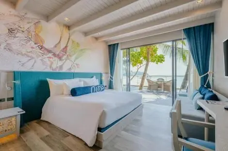 Hôtel Tide Phuket siraya_phuket THAILANDE