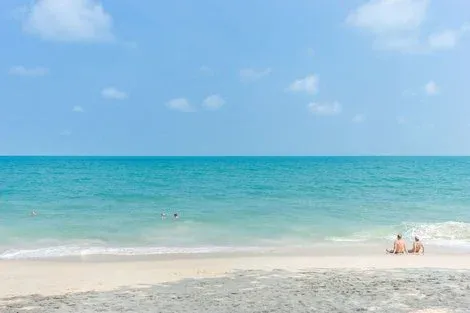Hôtel White Sand Samui Resort suratthani THAILANDE