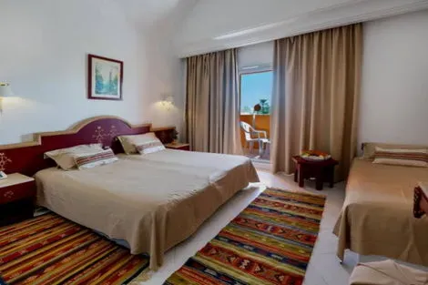 Chambre standard